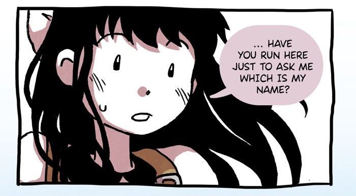 Hooky Chapter 16 page 31 - Chapter 16