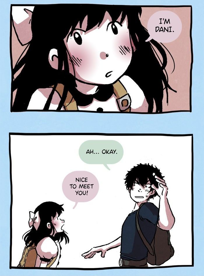 Hooky Chapter 16 page 33 - Chapter 16