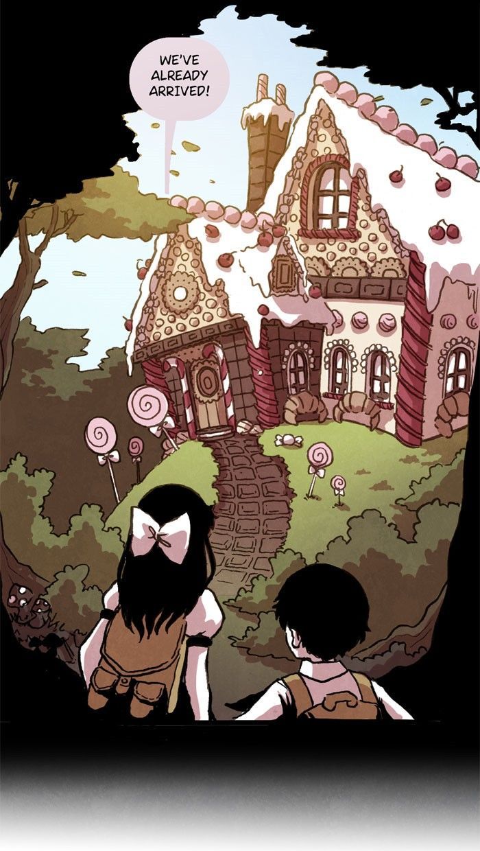 Hooky Chapter 16 page 43 - Chapter 16