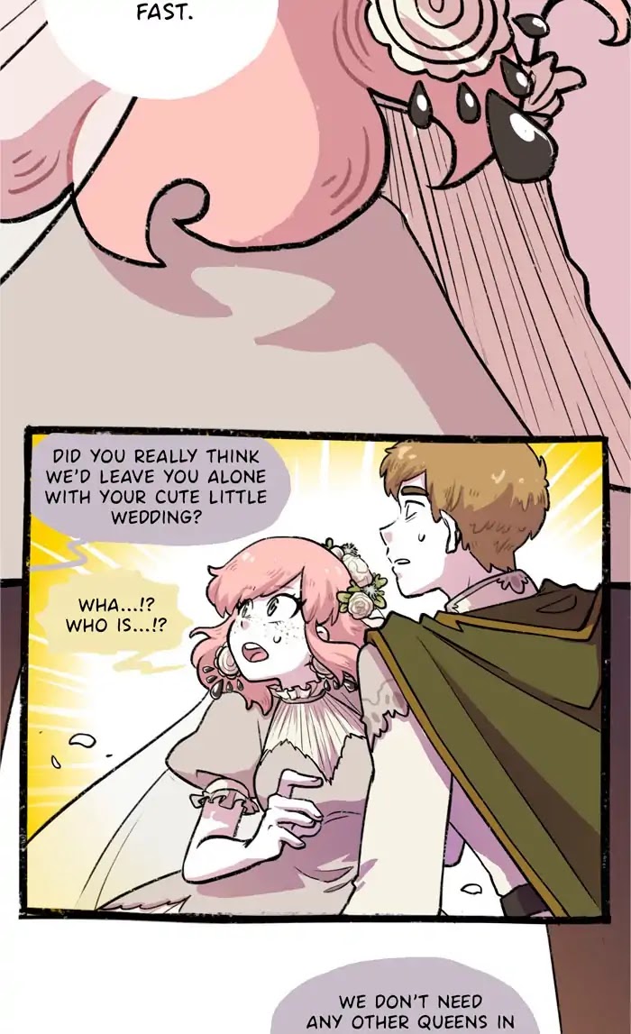 Hooky Chapter 161 page 12 - Chapter 161