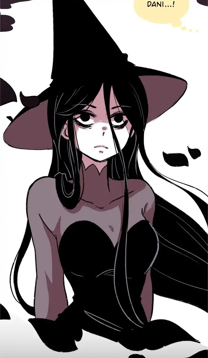 Hooky Chapter 161 page 16 - Chapter 161