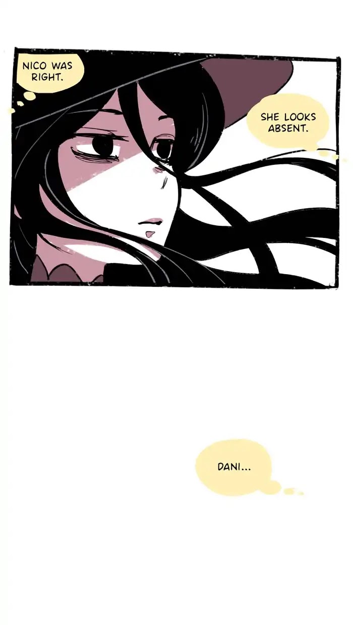Hooky Chapter 161 page 22 - Chapter 161