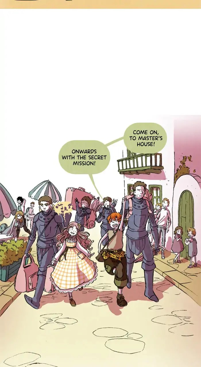 Hooky Chapter 162.5 page 16 - Chapter Special: The journey thus far