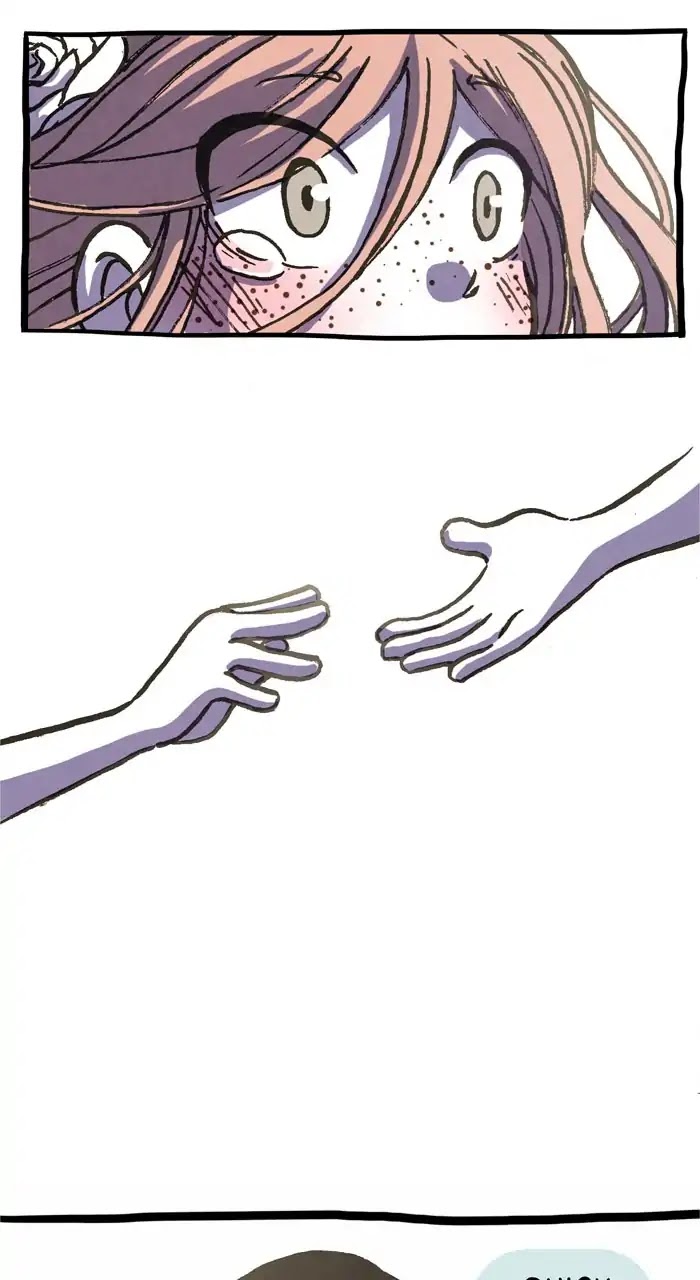 Hooky Chapter 162.5 page 25 - Chapter Special: The journey thus far