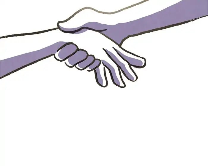 Hooky Chapter 162.5 page 27 - Chapter Special: The journey thus far