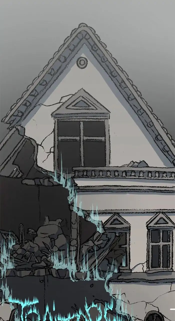 Hooky Chapter 162.5 page 45 - Chapter Special: The journey thus far