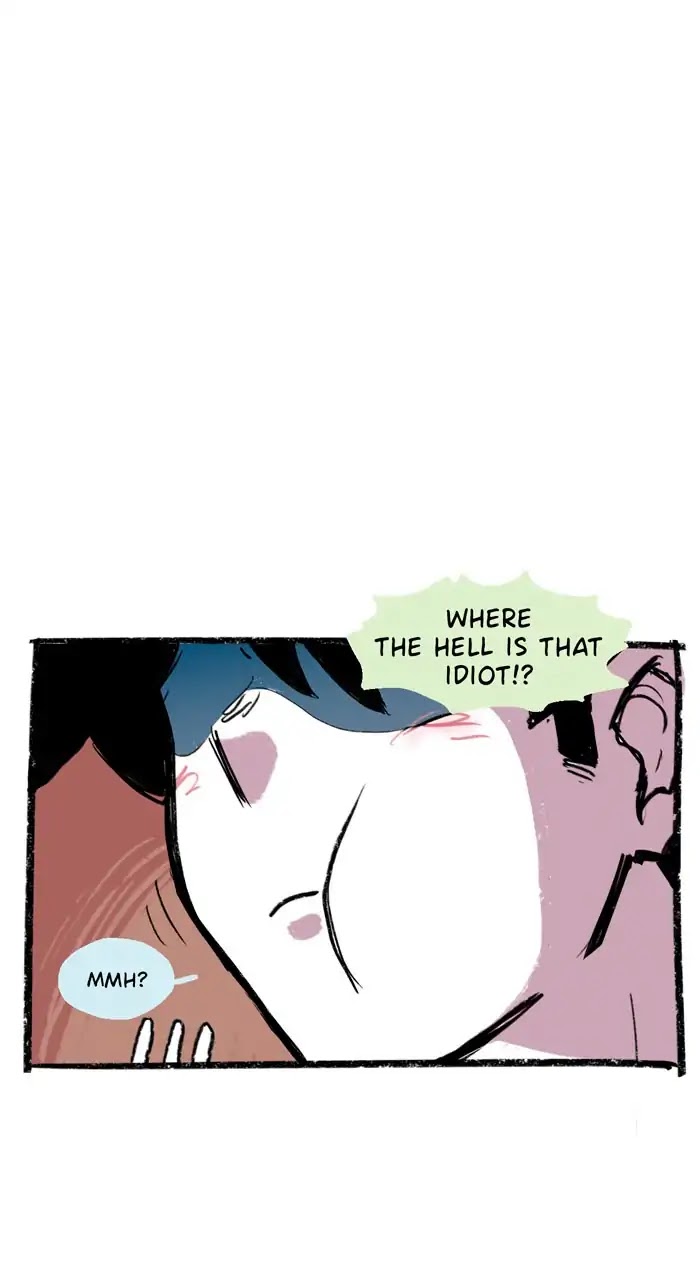 Hooky Chapter 162.5 page 60 - Chapter Special: The journey thus far