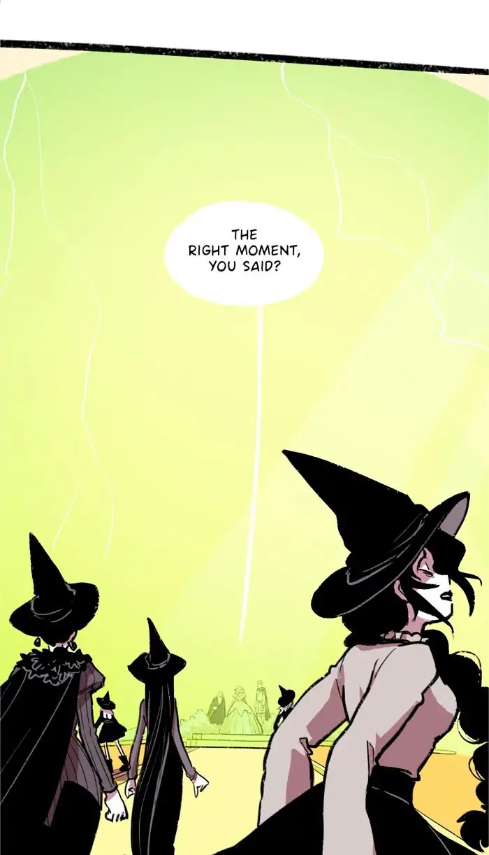 Hooky Chapter 162 page 16 - Chapter 162