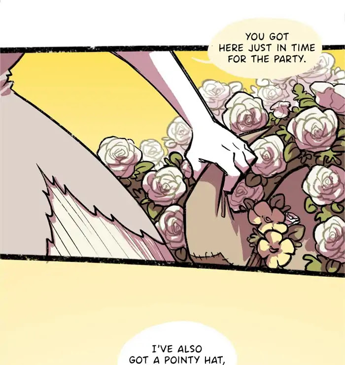 Hooky Chapter 162 page 18 - Chapter 162
