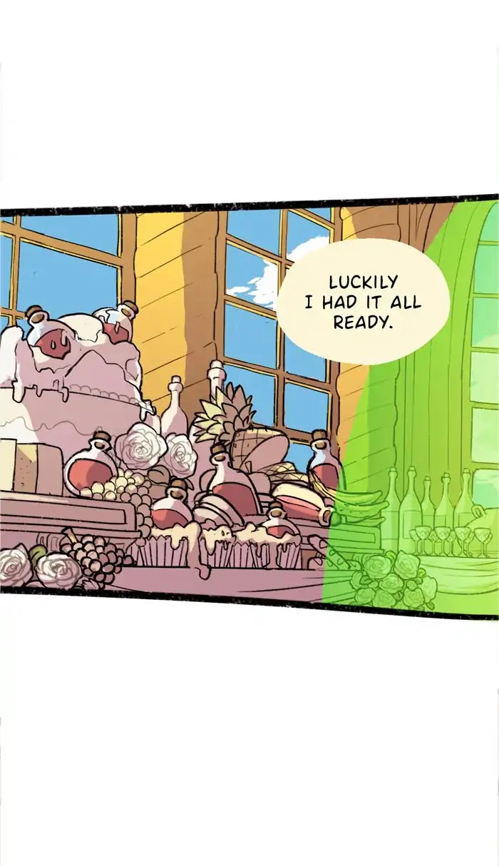 Hooky Chapter 162 page 21 - Chapter 162