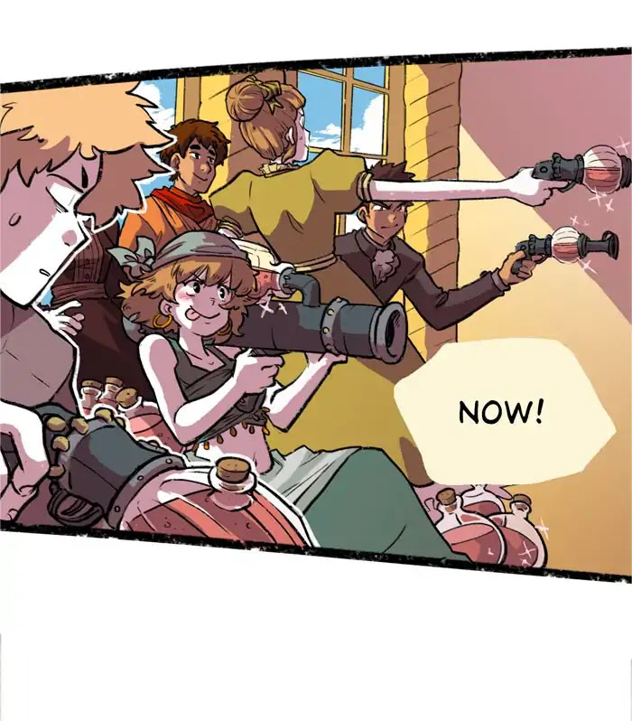 Hooky Chapter 162 page 22 - Chapter 162