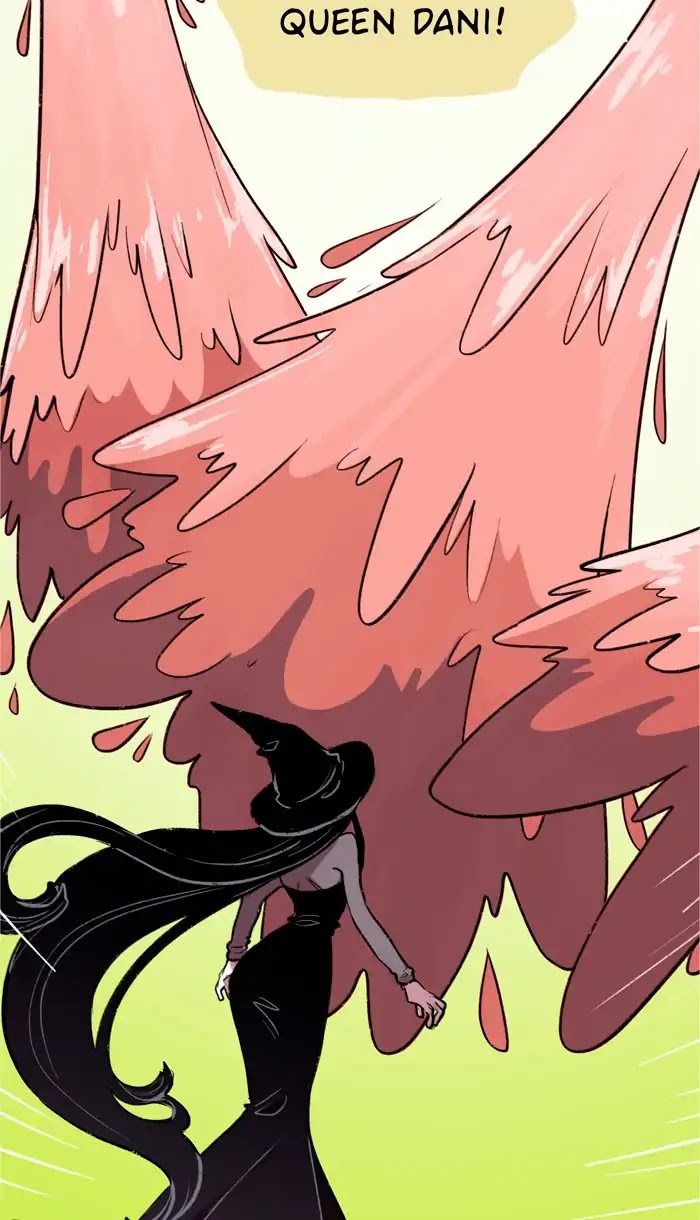 Hooky Chapter 162 page 24 - Chapter 162