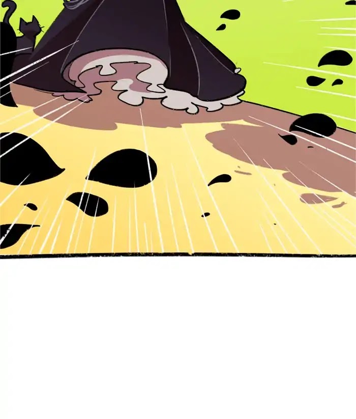 Hooky Chapter 162 page 25 - Chapter 162
