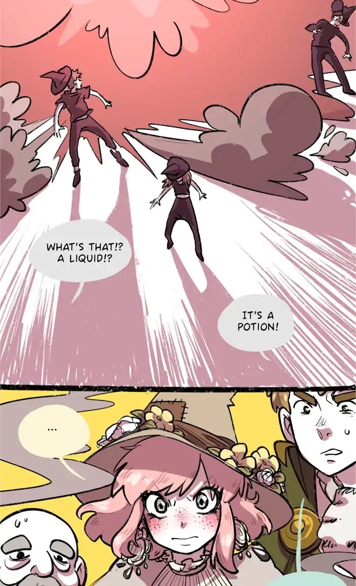 Hooky Chapter 162 page 27 - Chapter 162