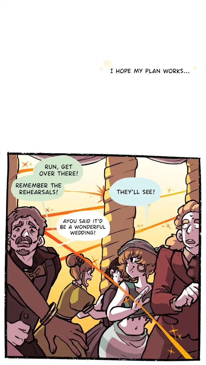 Hooky Chapter 162 page 4 - Chapter 162