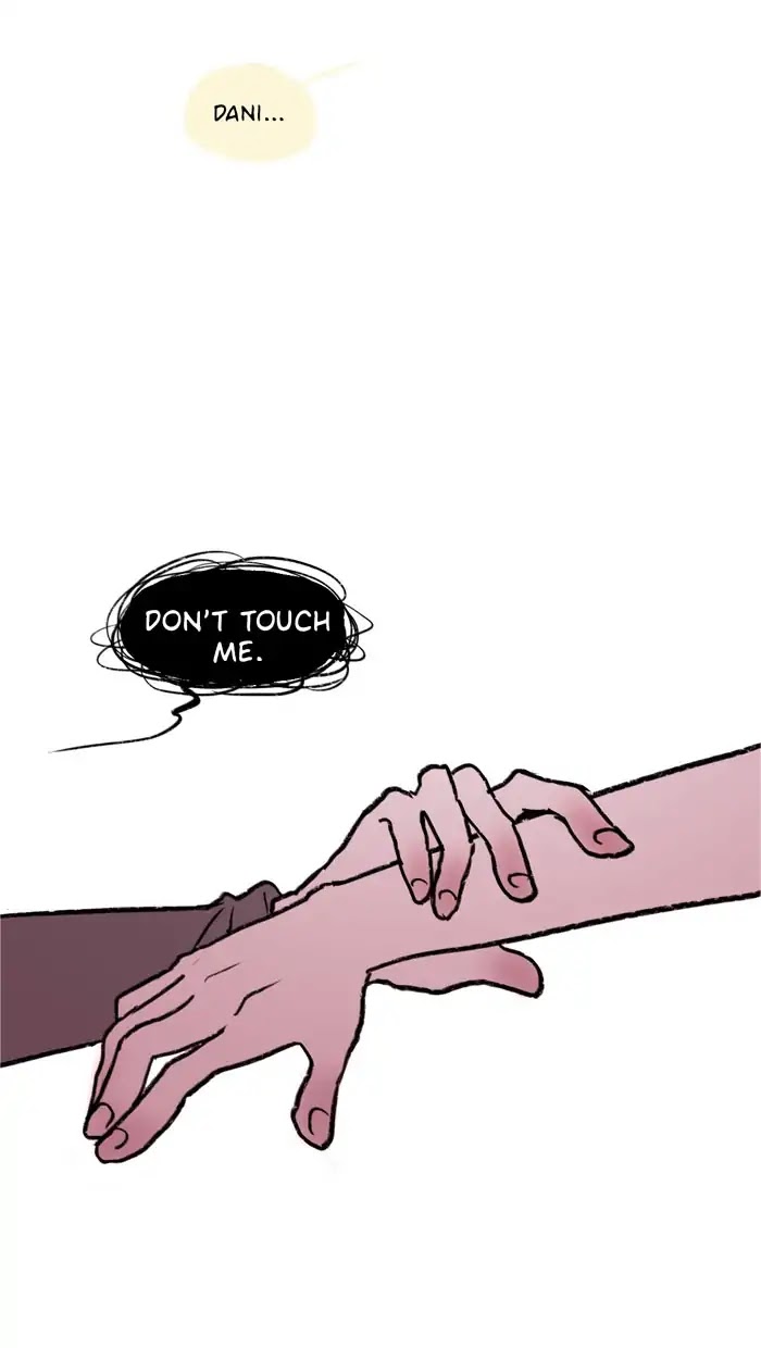 Hooky Chapter 164 page 10 - Chapter 164
