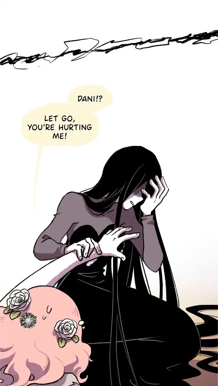Hooky Chapter 164 page 11 - Chapter 164