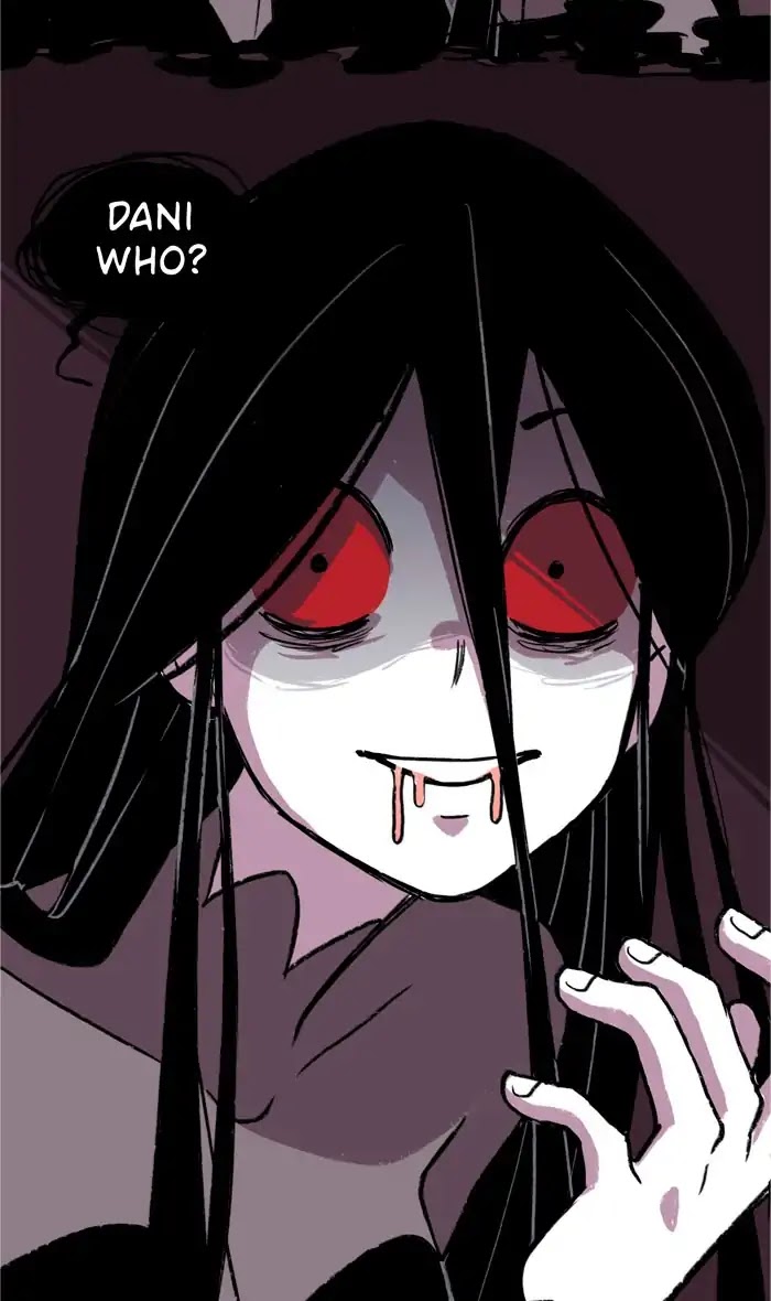Hooky Chapter 164 page 13 - Chapter 164