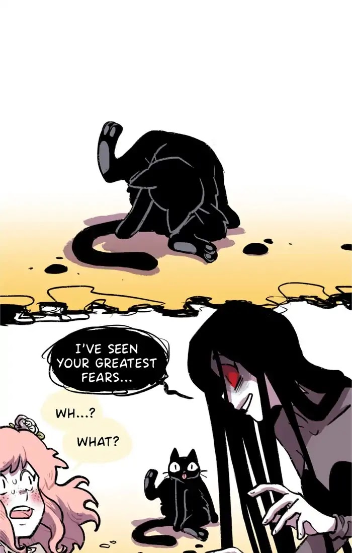 Hooky Chapter 164 page 15 - Chapter 164