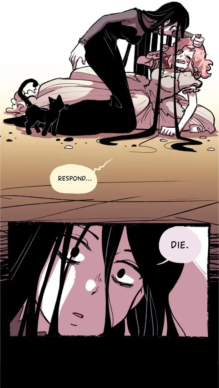 Hooky Chapter 164 page 2 - Chapter 164