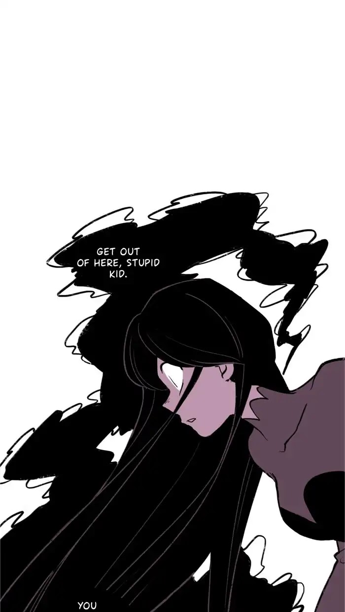 Hooky Chapter 164 page 20 - Chapter 164