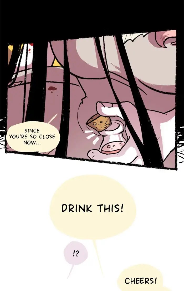 Hooky Chapter 164 page 4 - Chapter 164