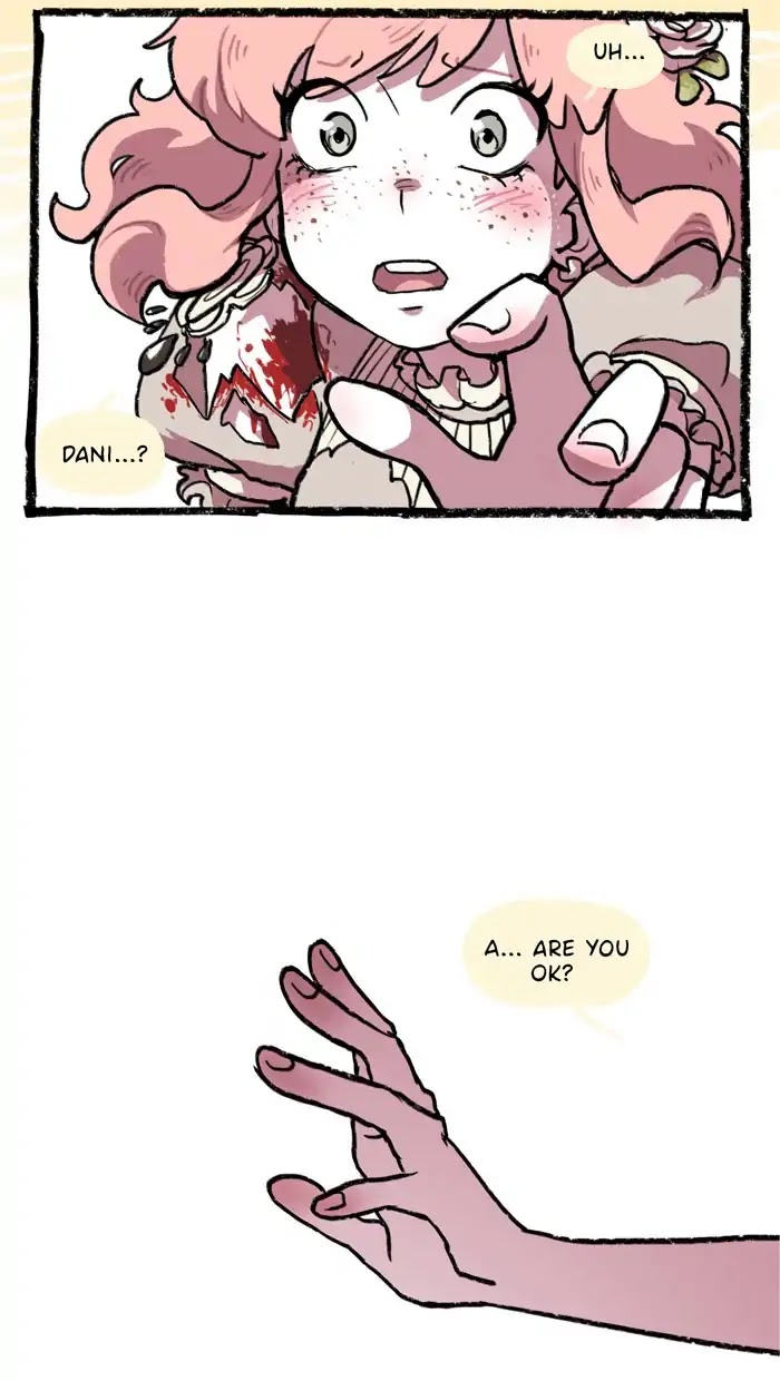 Hooky Chapter 164 page 9 - Chapter 164