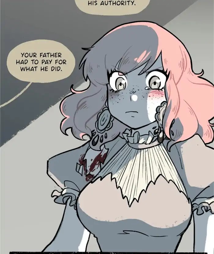 Hooky Chapter 166 page 10 - Chapter 166
