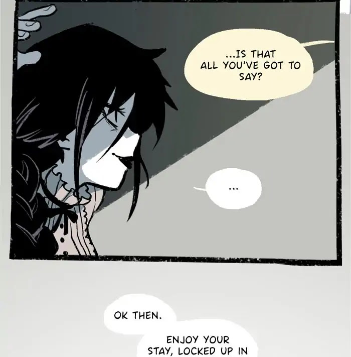 Hooky Chapter 166 page 11 - Chapter 166