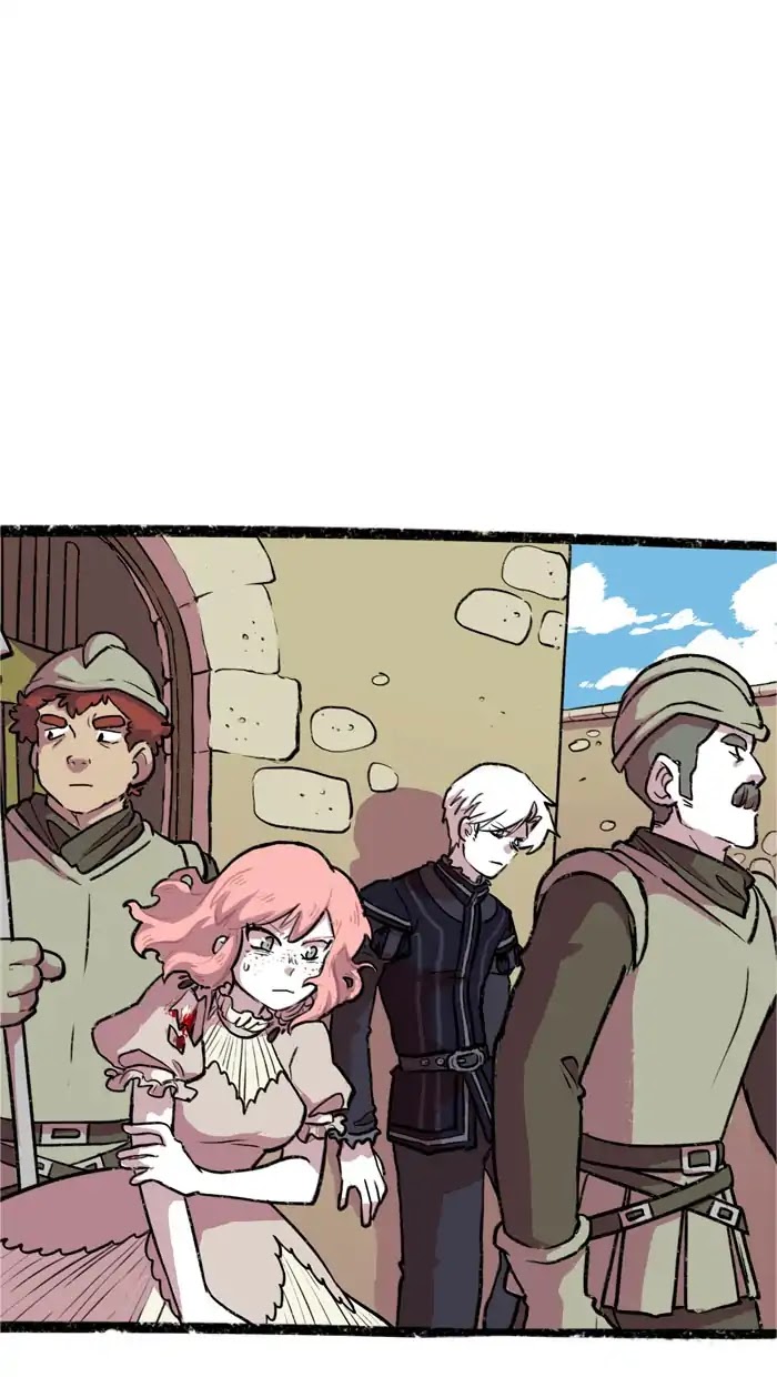 Hooky Chapter 166 page 13 - Chapter 166