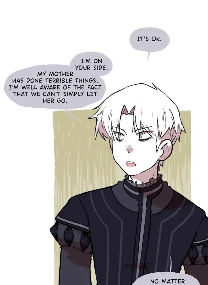 Hooky Chapter 166 page 15 - Chapter 166