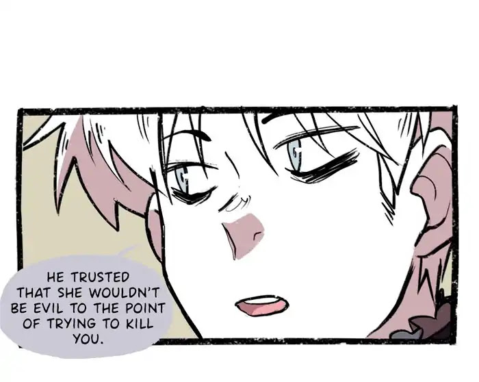 Hooky Chapter 166 page 18 - Chapter 166