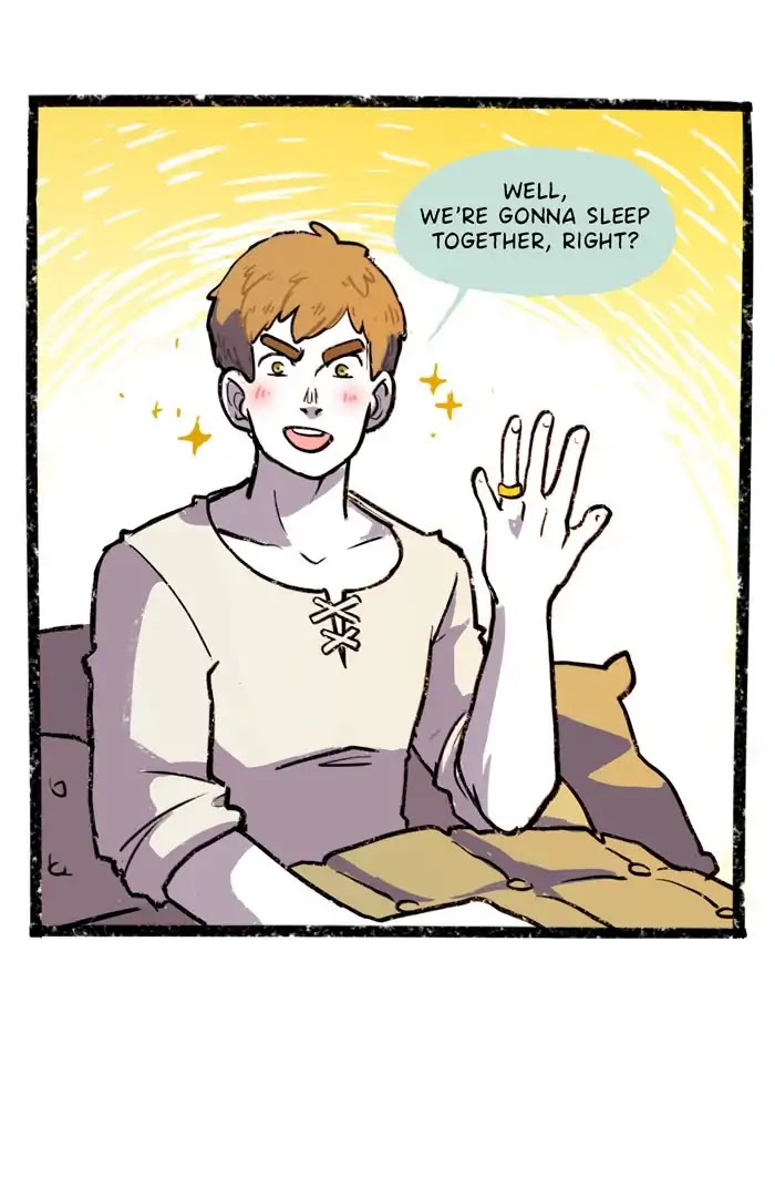 Hooky Chapter 166 page 26 - Chapter 166