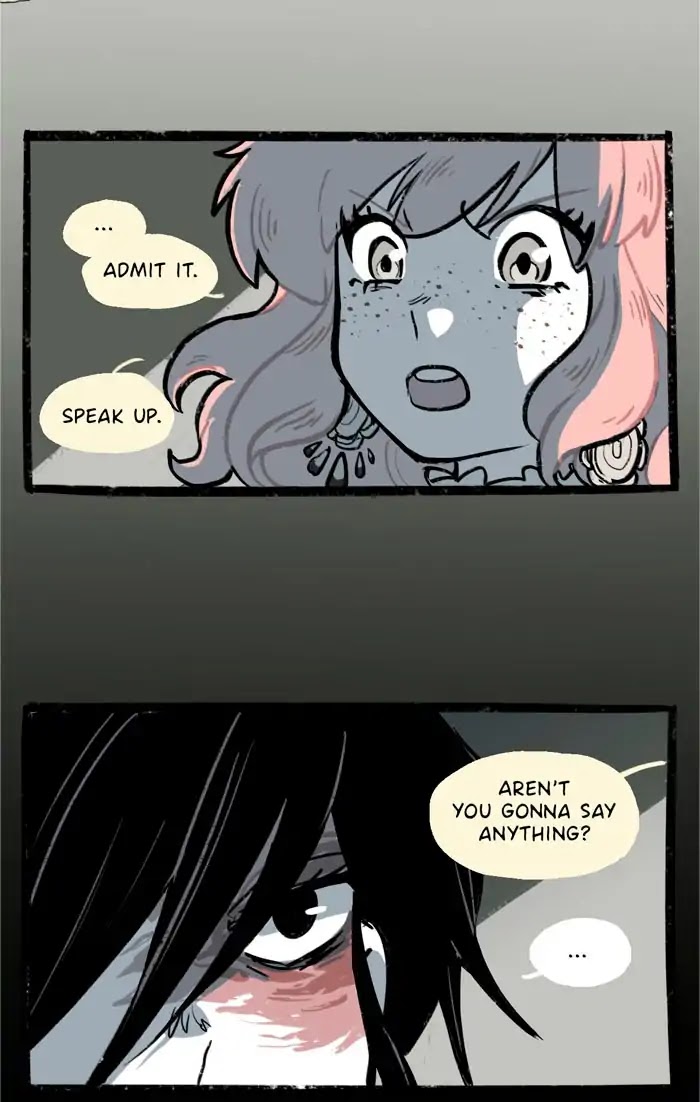 Hooky Chapter 166 page 5 - Chapter 166
