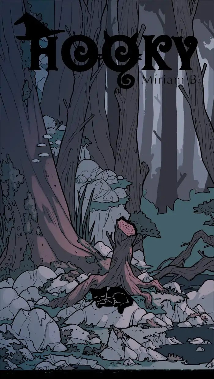 Hooky Chapter 167 page 1 - Chapter 167