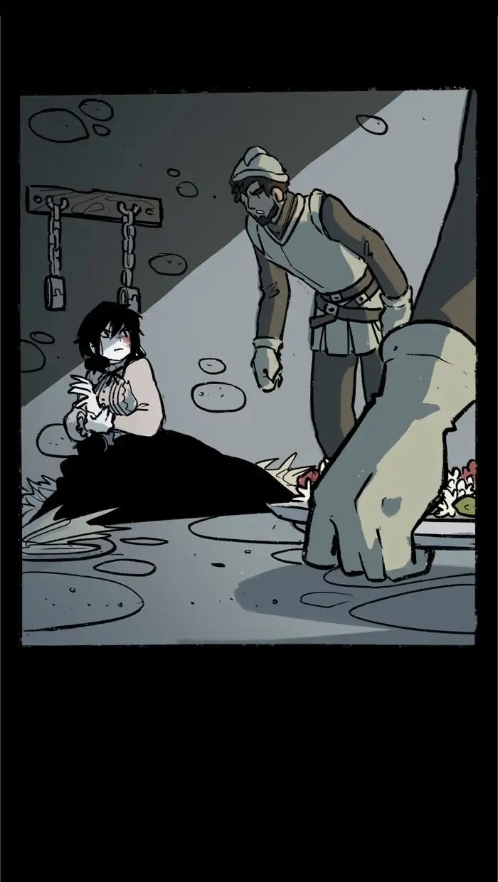 Hooky Chapter 167 page 19 - Chapter 167