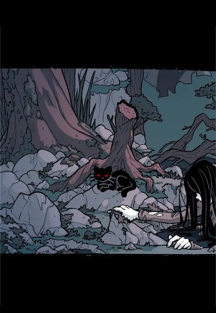 Hooky Chapter 167 page 2 - Chapter 167