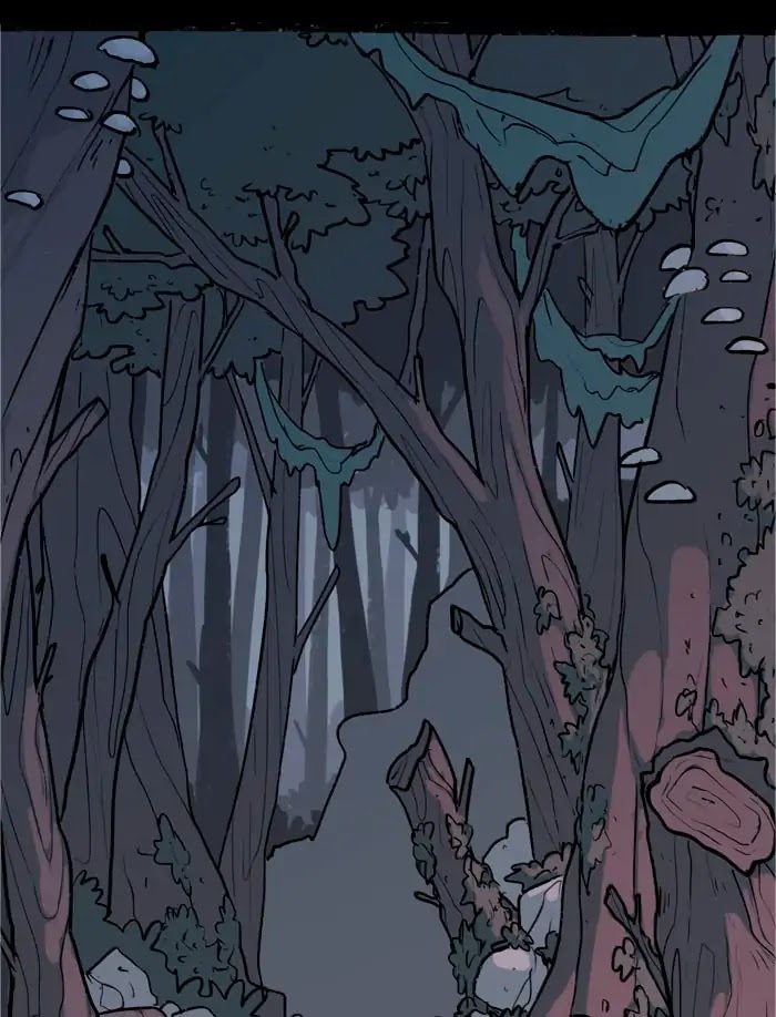 Hooky Chapter 167 page 4 - Chapter 167