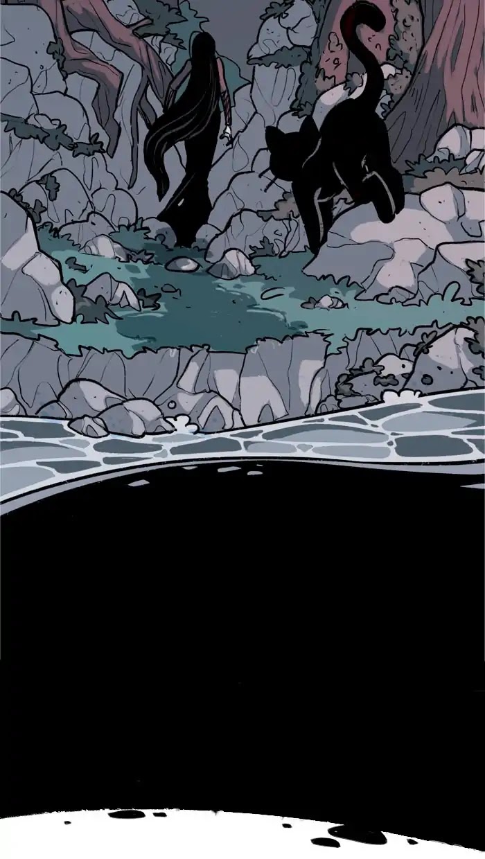 Hooky Chapter 167 page 5 - Chapter 167