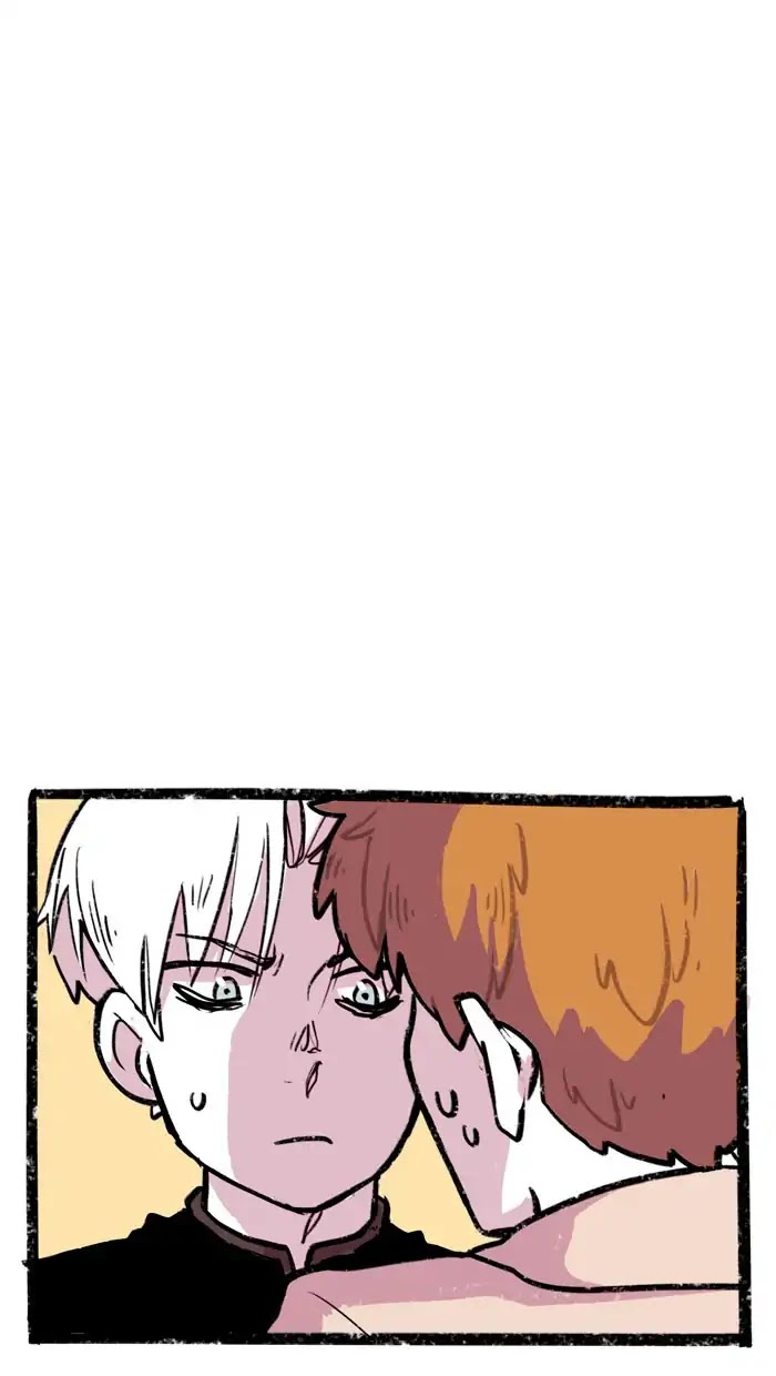 Hooky Chapter 167 page 6 - Chapter 167