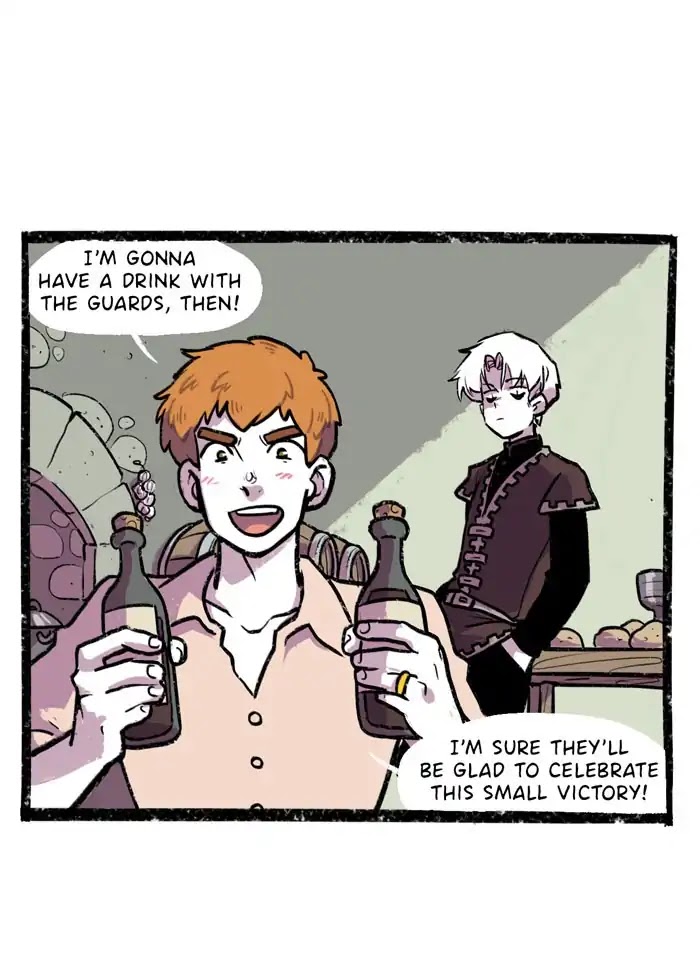 Hooky Chapter 169 page 2 - Chapter 169