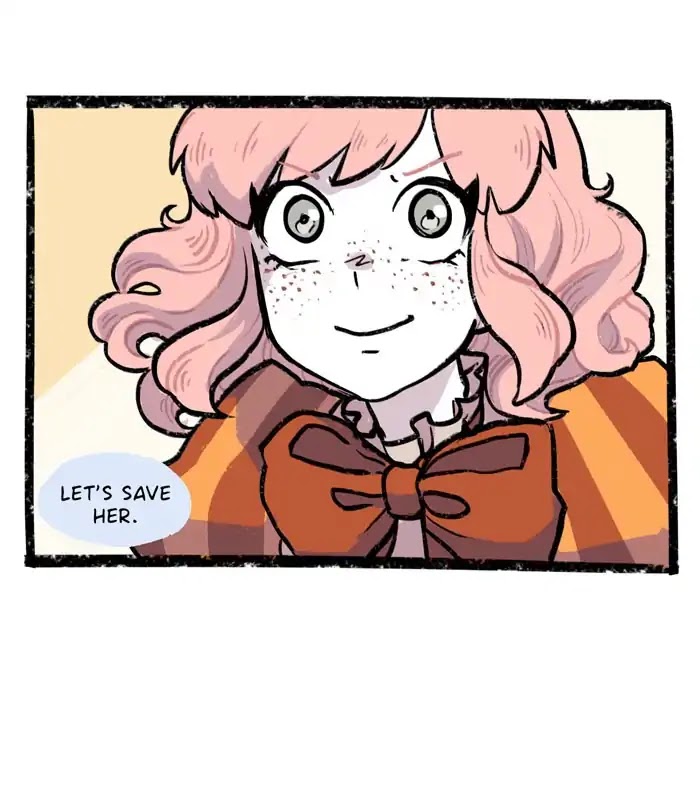 Hooky Chapter 169 page 21 - Chapter 169