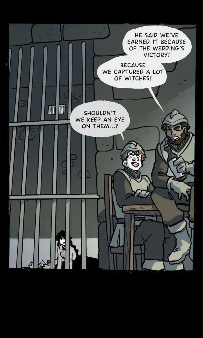 Hooky Chapter 169 page 24 - Chapter 169