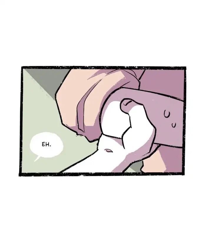 Hooky Chapter 169 page 4 - Chapter 169