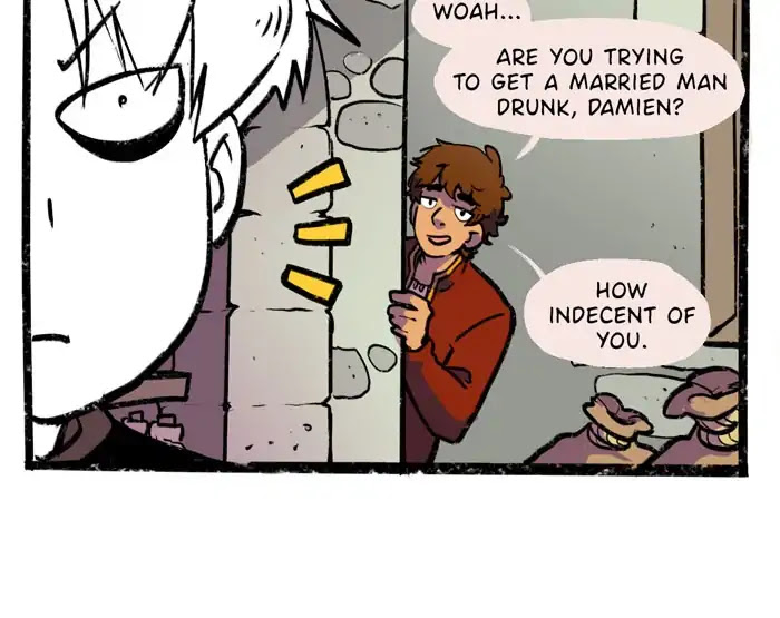 Hooky Chapter 169 page 6 - Chapter 169