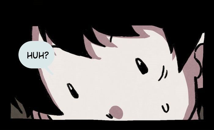 Hooky Chapter 17 page 18 - Chapter 17