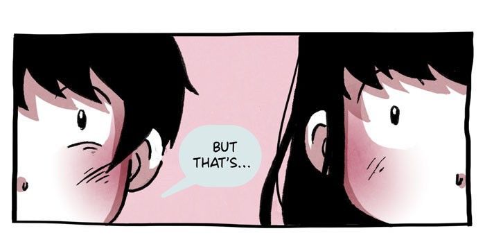 Hooky Chapter 17 page 2 - Chapter 17