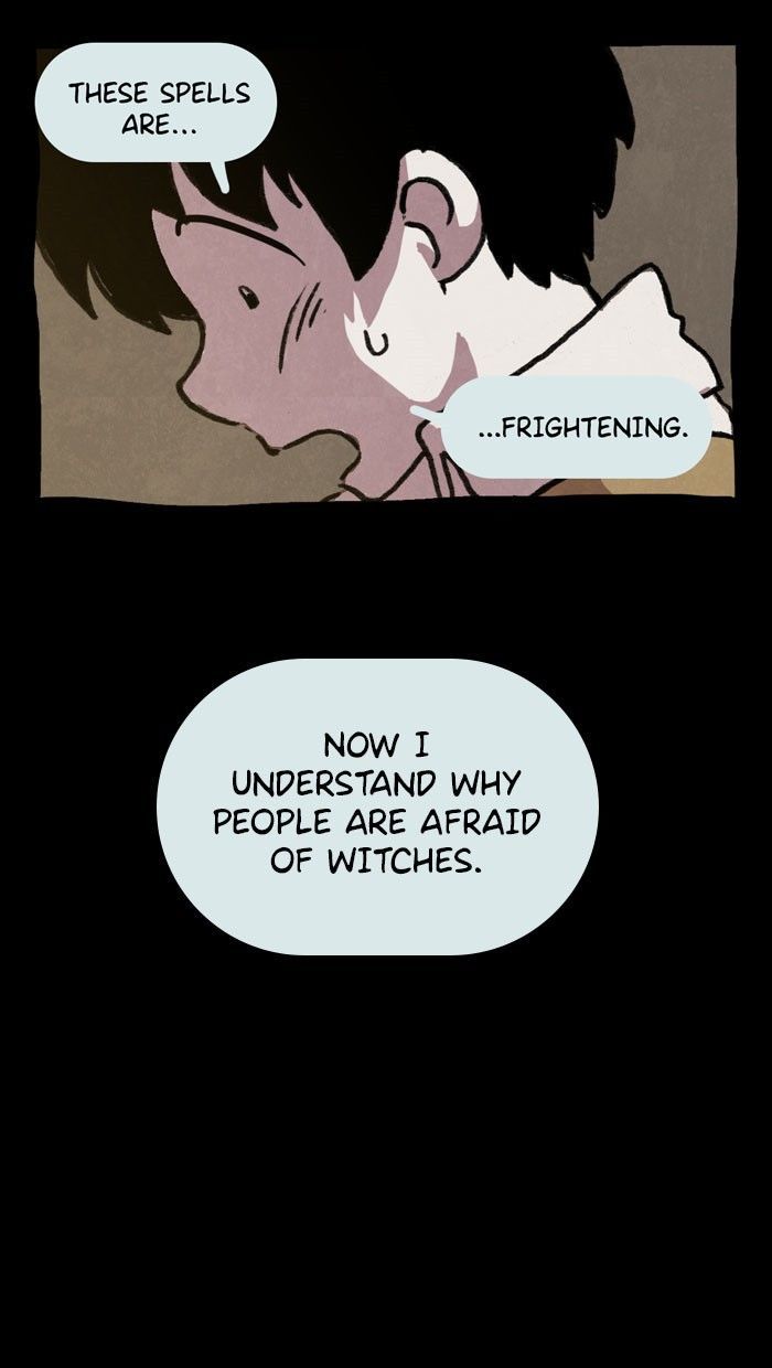 Hooky Chapter 17 page 21 - Chapter 17