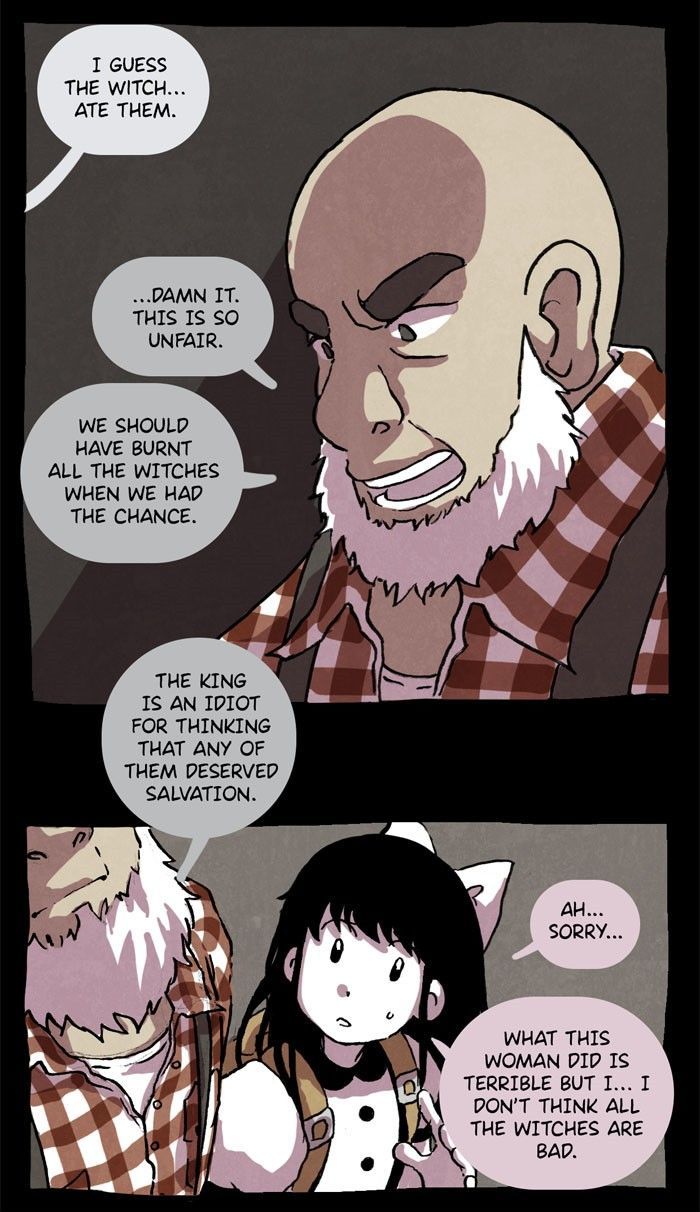 Hooky Chapter 17 page 26 - Chapter 17