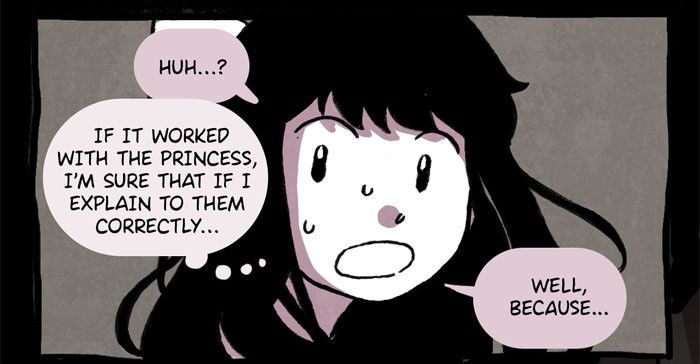 Hooky Chapter 17 page 29 - Chapter 17